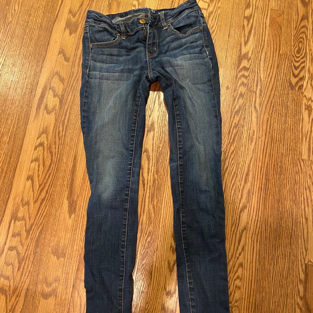 American Eagle Jeggings